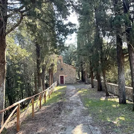 Fattoria Caselli Βίλα Canneto (Pisa)