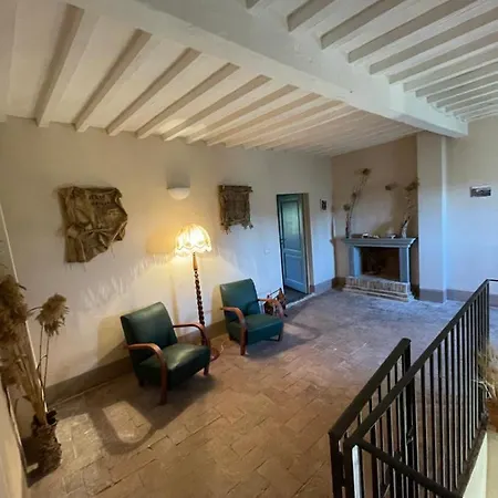 Βίλα Fattoria Caselli Canneto (Pisa)