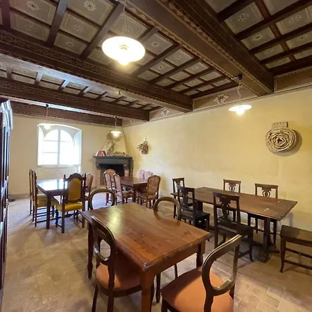 Βίλα Fattoria Caselli Canneto (Pisa)
