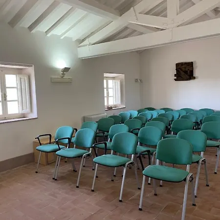 Fattoria Caselli Villa