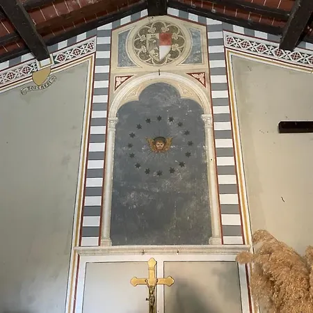 Fattoria Caselli * Canneto (Pisa)