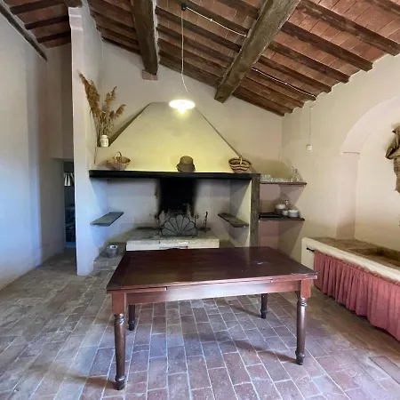 Villa Fattoria Caselli *
