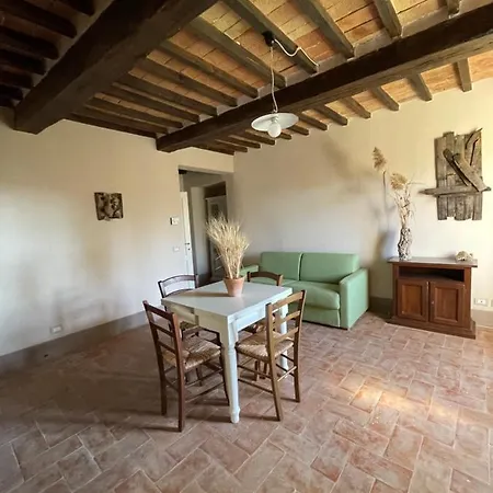 Fattoria Caselli Villa Canneto (Pisa)