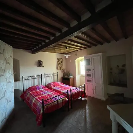 Fattoria Caselli Villa Canneto (Pisa)