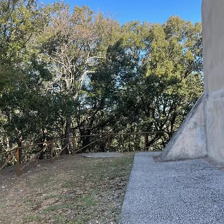 Villa Fattoria Caselli