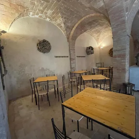 Villa Fattoria Caselli Canneto (Pisa)