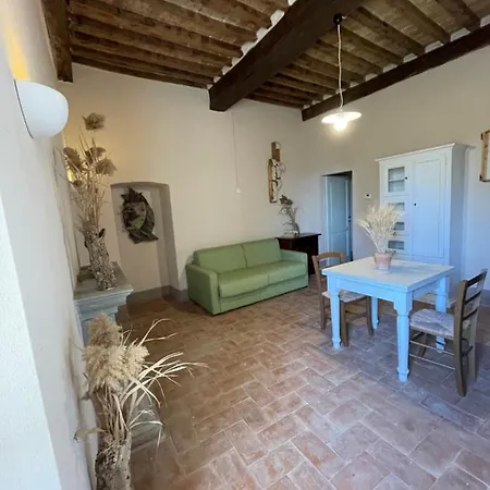 Fattoria Caselli * Canneto (Pisa)