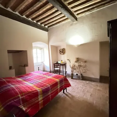 Fattoria Caselli Villa *