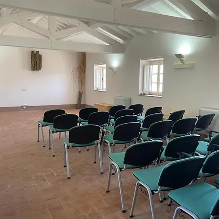 Fattoria Caselli Villa Canneto (Pisa)