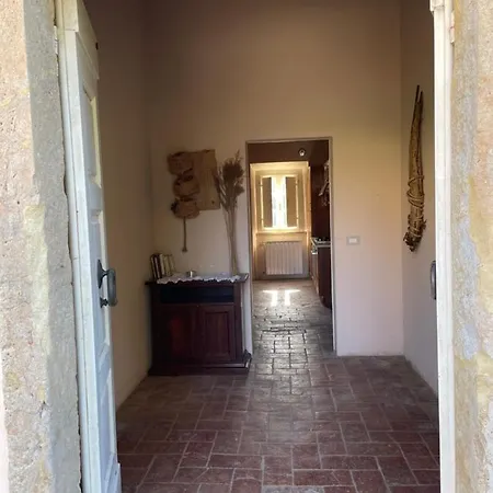 Villa Fattoria Caselli *