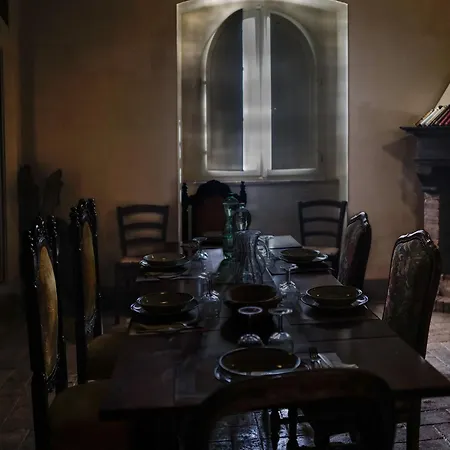 Fattoria Caselli Villa *